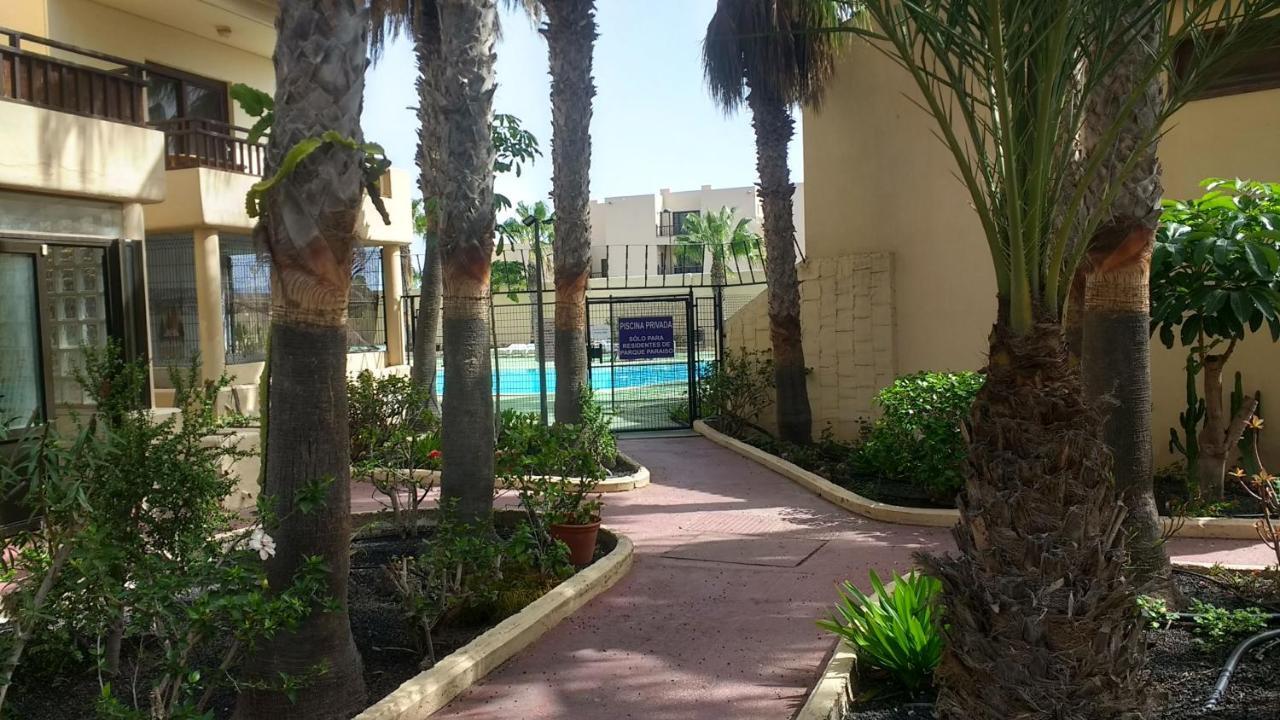 Paraiso 46 Apartment Parque Holandes
