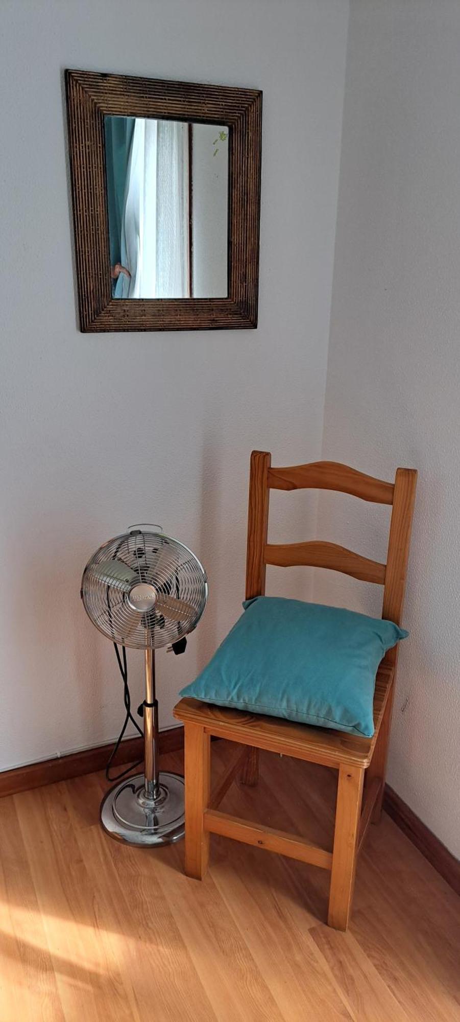 Paraiso 46