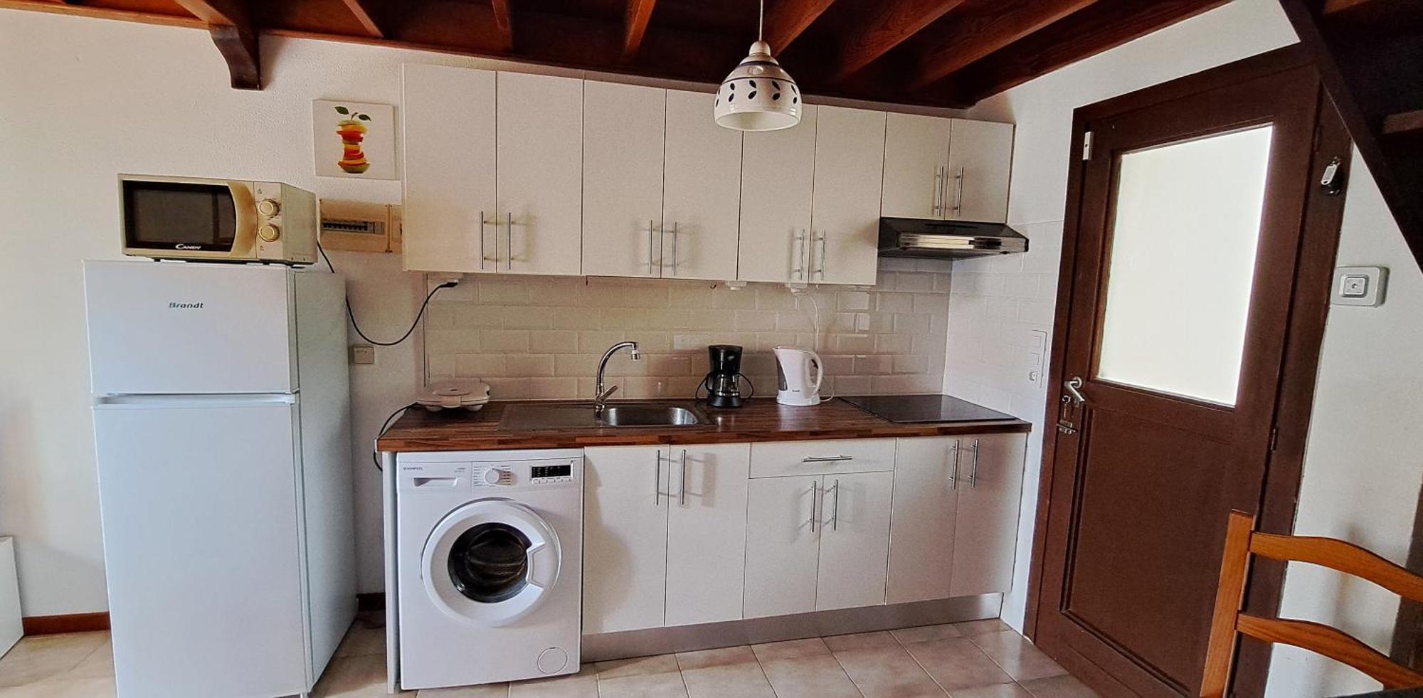 Paraiso 46 Apartment Parque Holandes