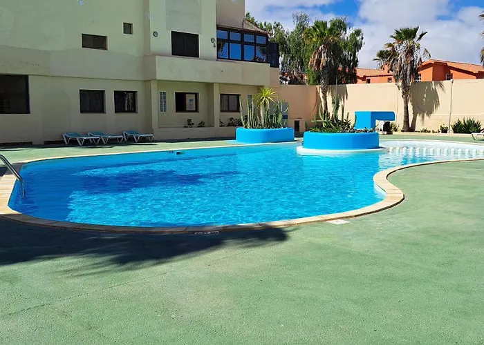Paraiso 46