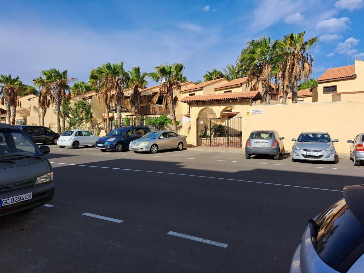 Appartement Paraiso 46 *