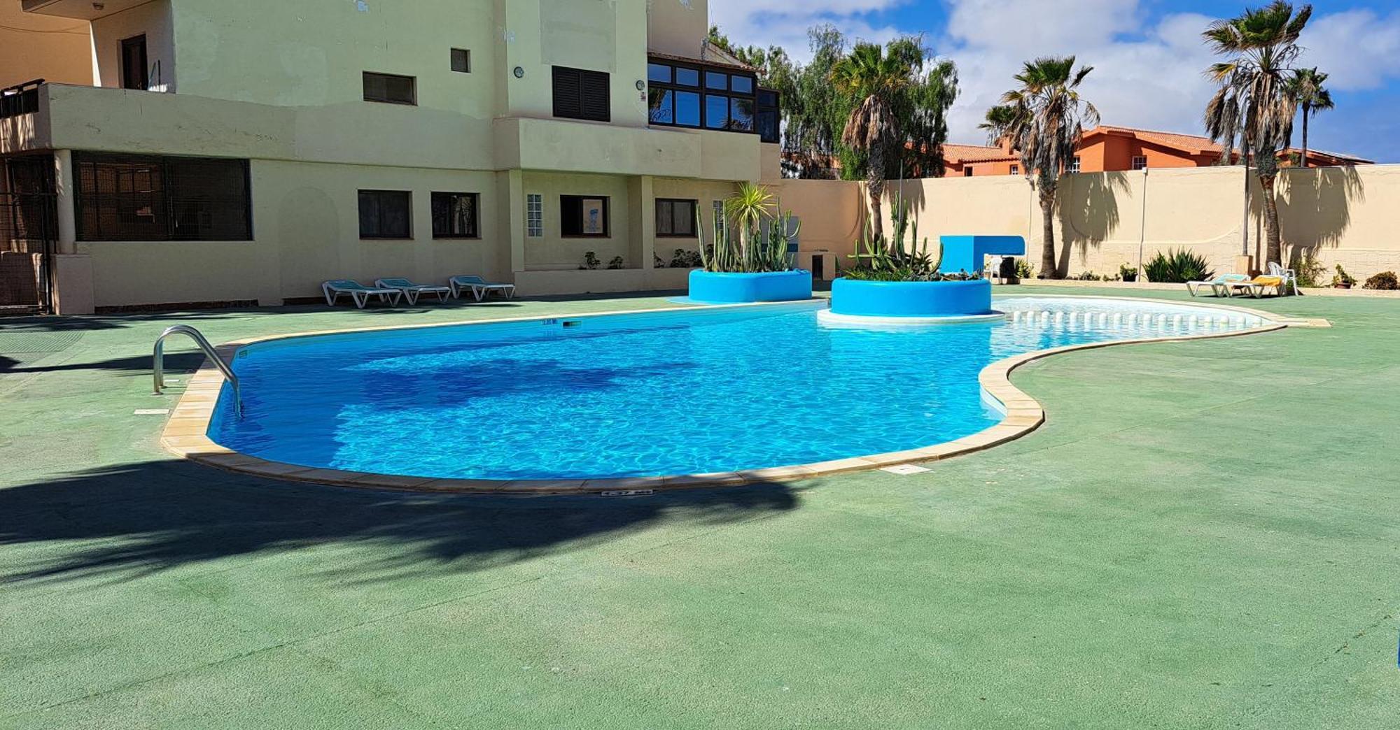 Appartement Paraiso 46 *