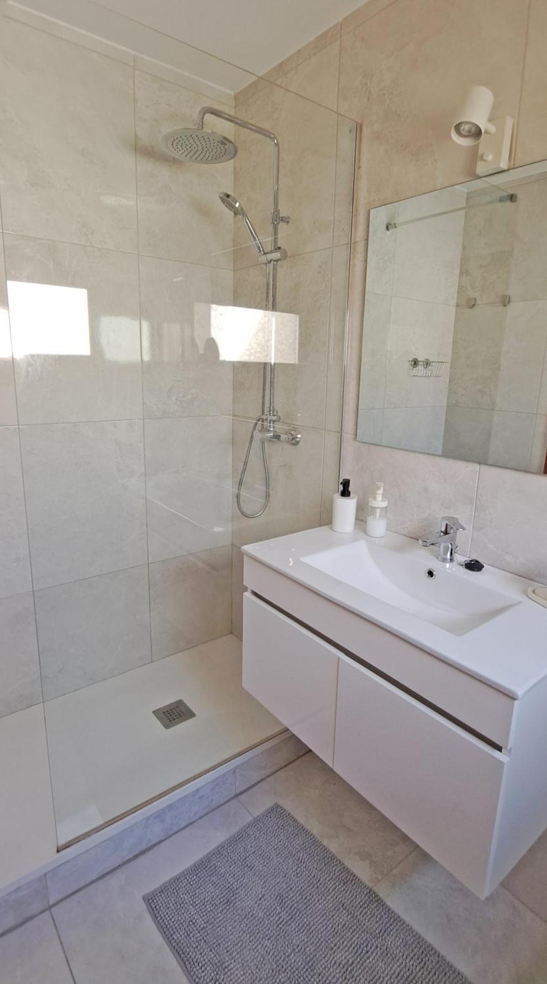 Apartament Paraiso 46 Parque Holandes