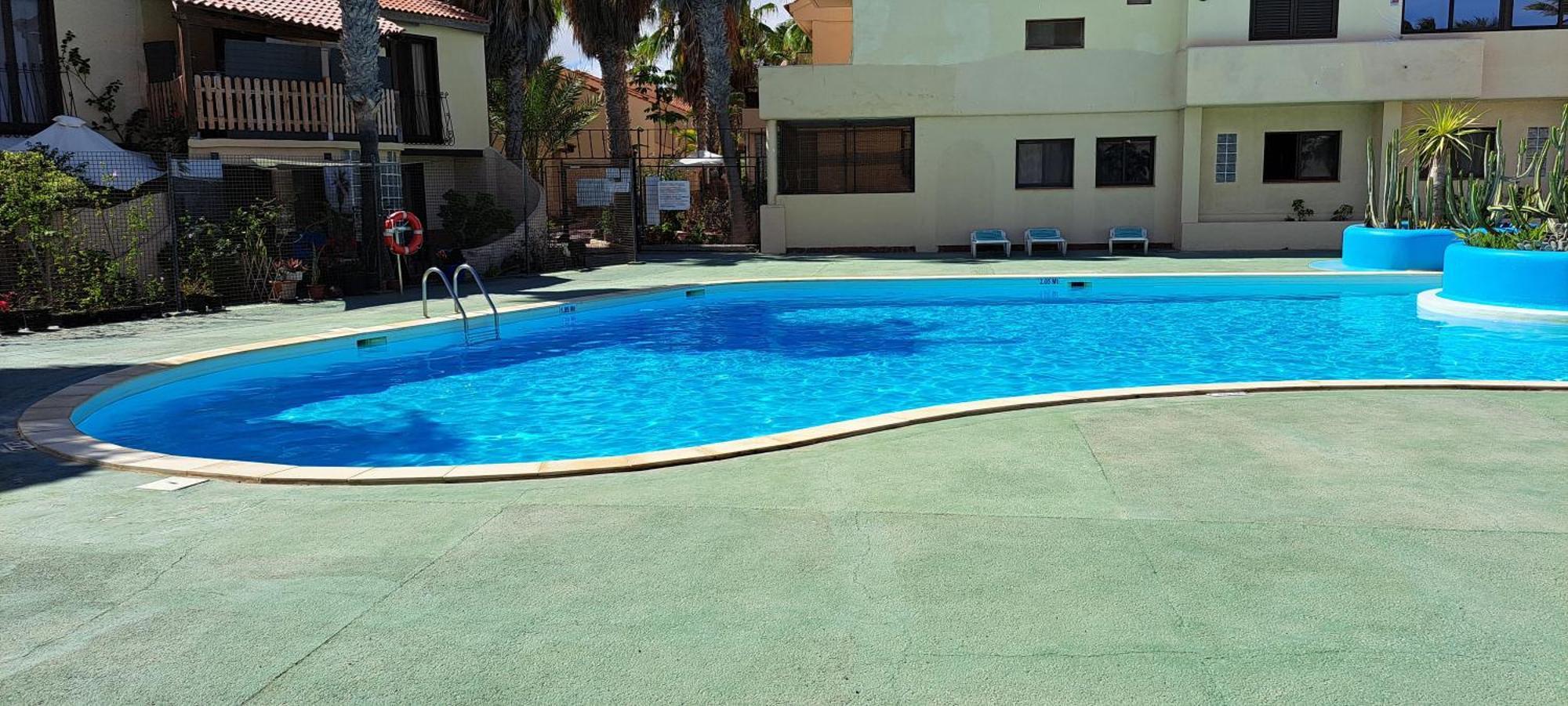 Appartement Paraiso 46 *