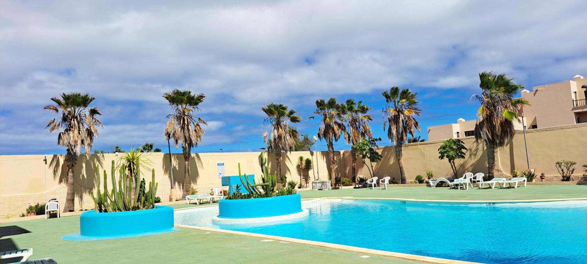 Paraiso 46 *